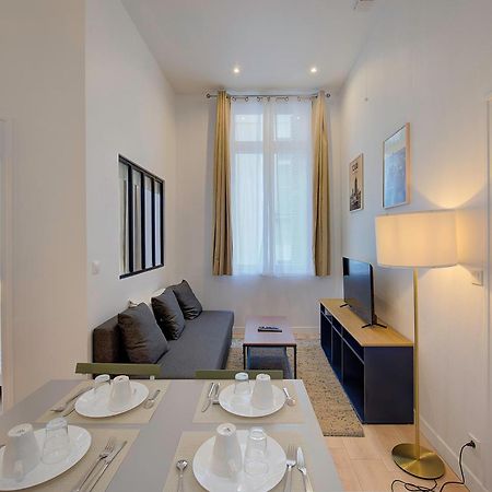 Le Cosy / Vieux Tours Apartment Bagian luar foto