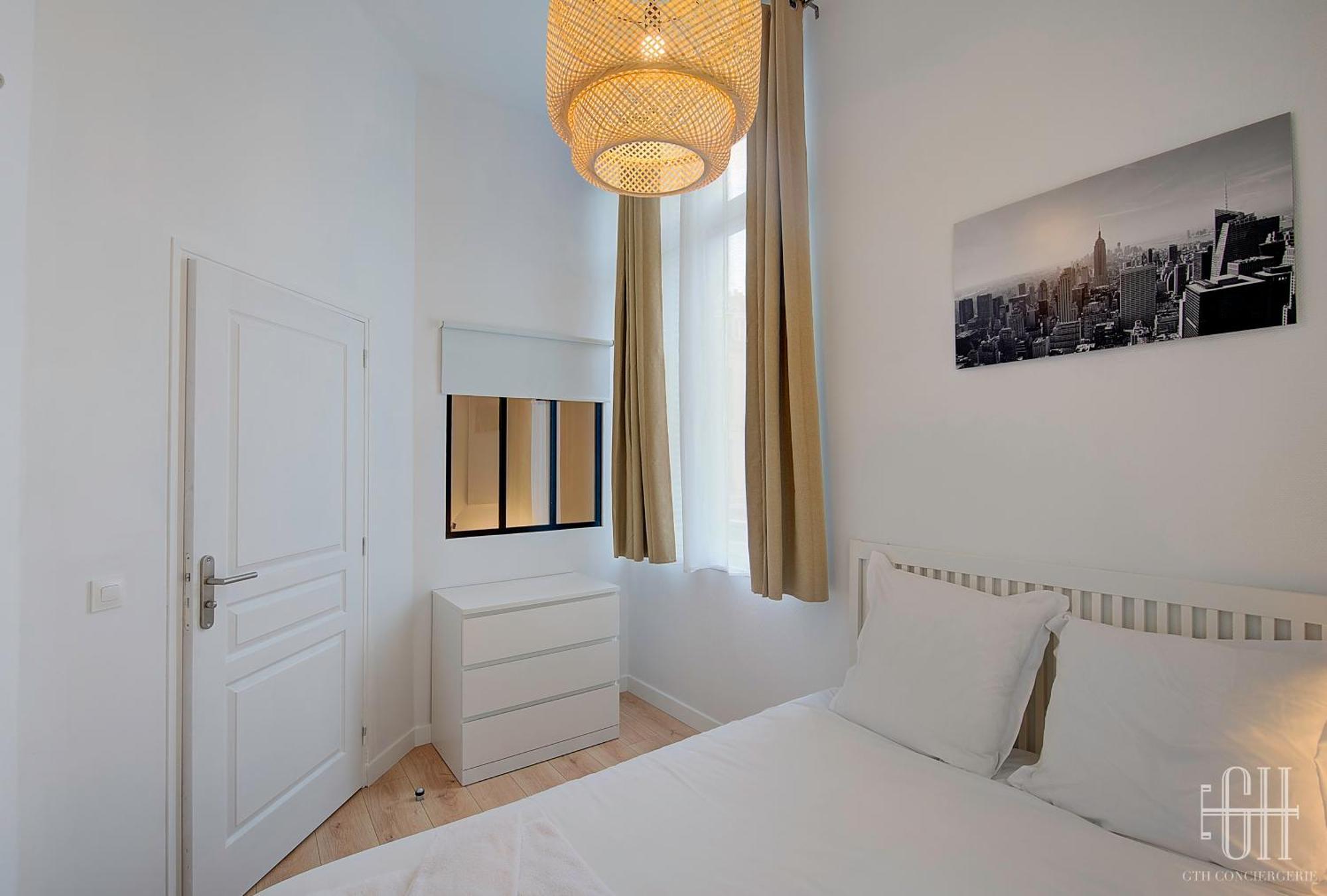 Le Cosy / Vieux Tours Apartment Bagian luar foto
