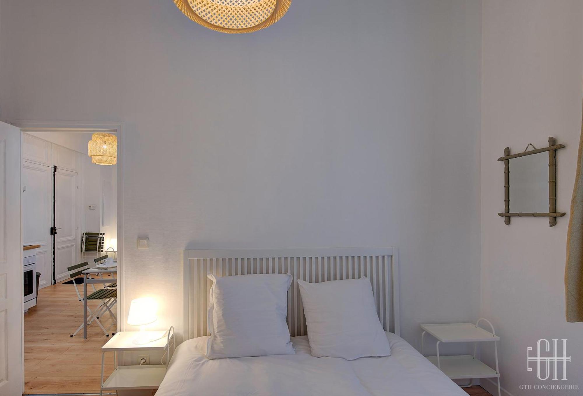 Le Cosy / Vieux Tours Apartment Bagian luar foto