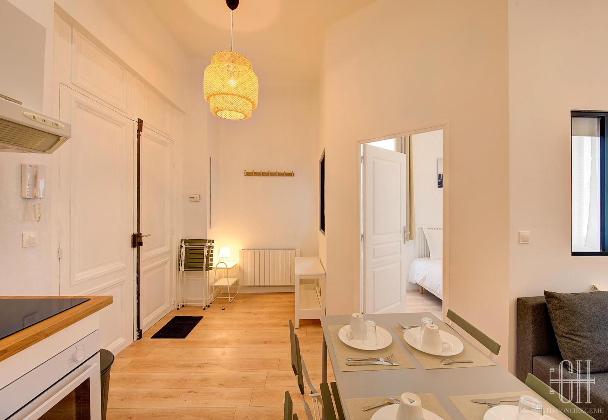 Le Cosy / Vieux Tours Apartment Bagian luar foto