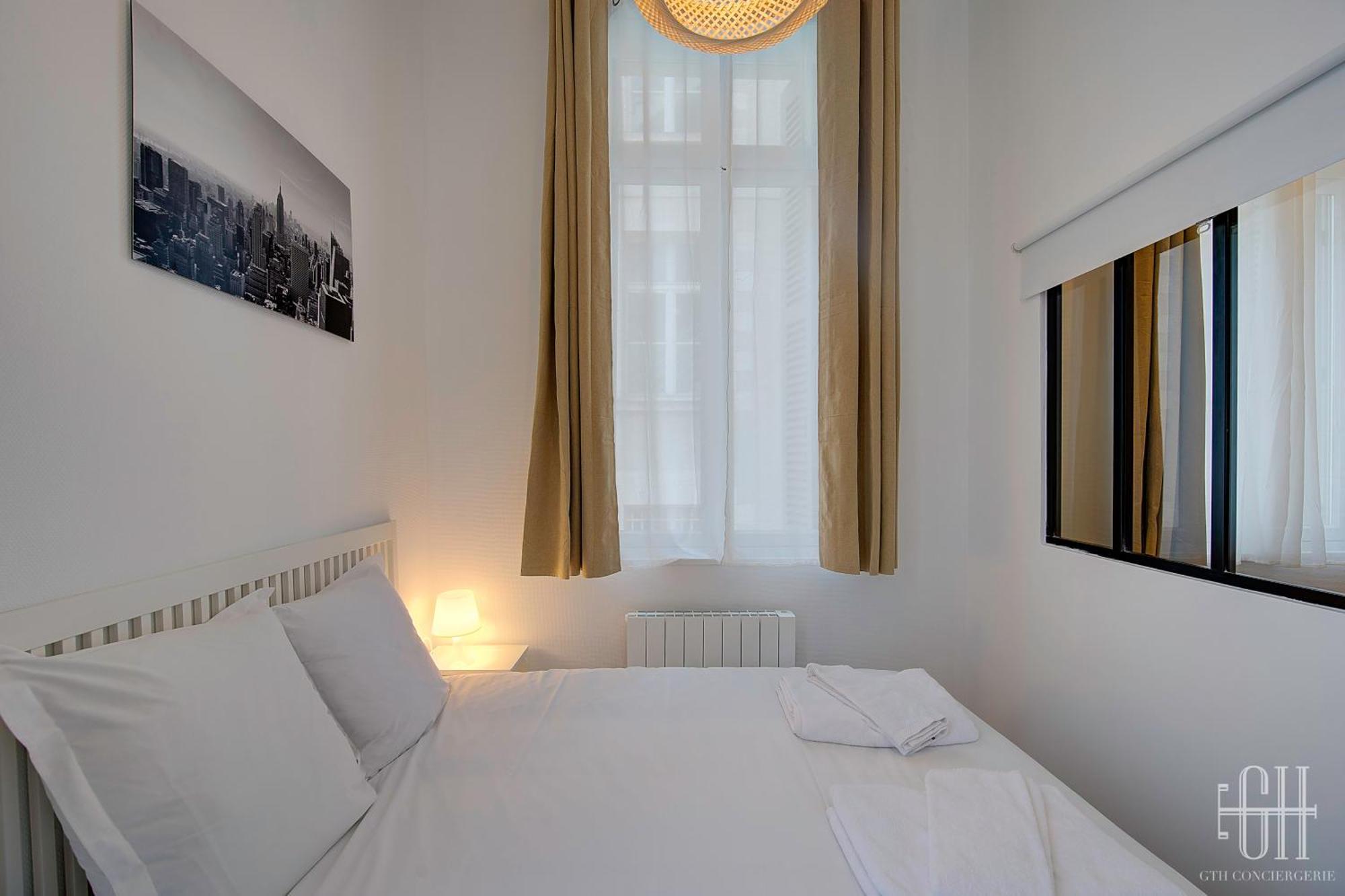 Le Cosy / Vieux Tours Apartment Bagian luar foto