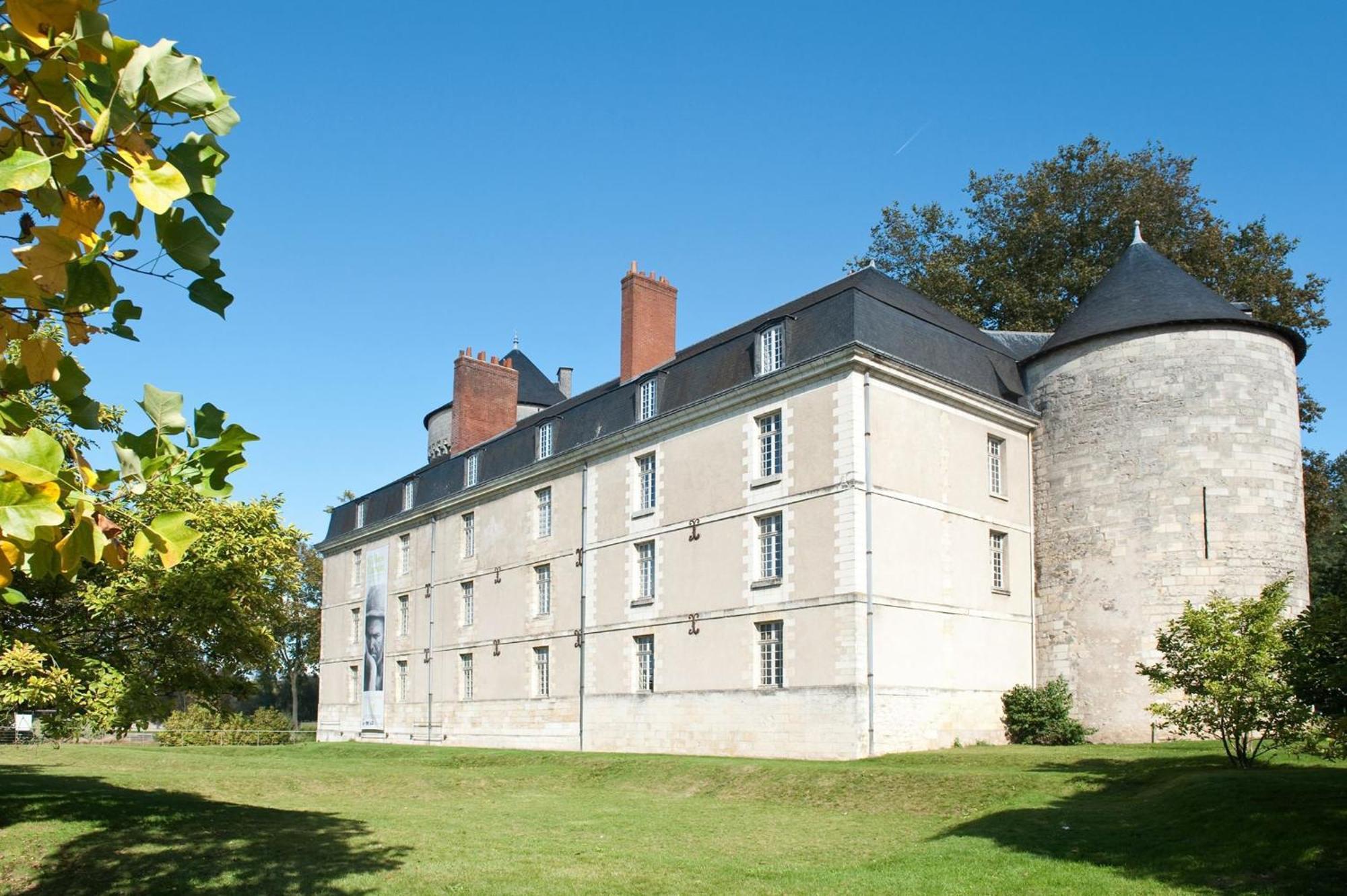 Le Cosy / Vieux Tours Apartment Bagian luar foto